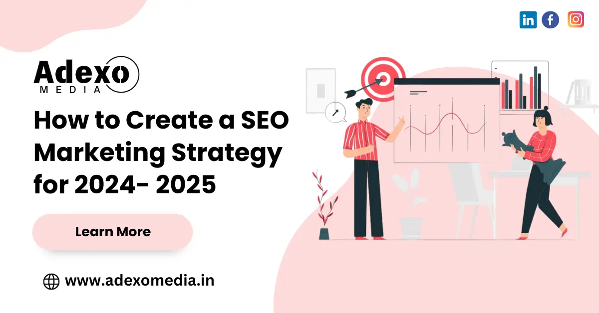 SEO Marketing Strategy