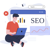 search engine optimization