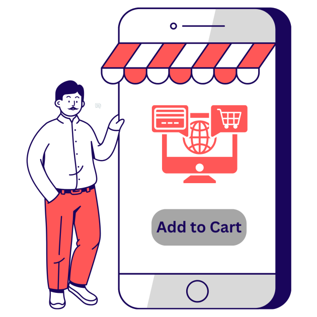 E-commerce Development